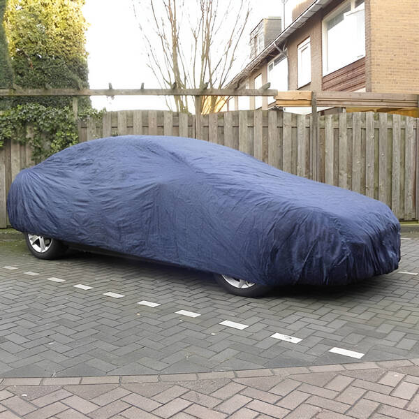 Autoplachta Carpoint  

