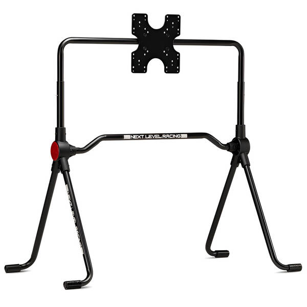 Držiak Next Level Racing LITE Free Standing Monitor Stand, Samostatný stojan pre 1 monitor 

