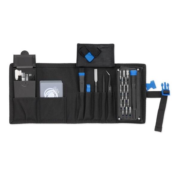 Súprava na opravu elektroniky iFixit Game Console Toolkit IF145-895-1 


