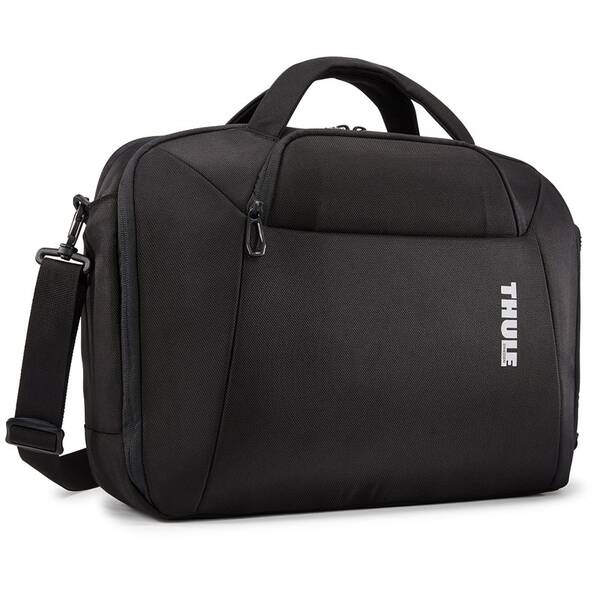Brašna na notebook THULE Accent 17 l čierna

