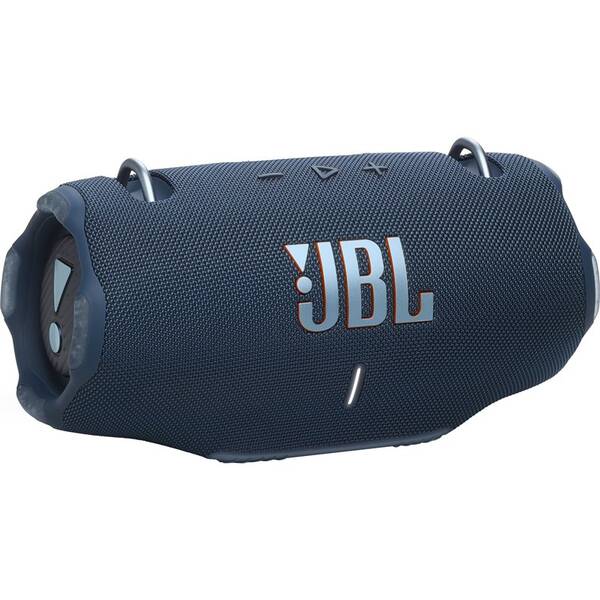 Prenosný reproduktor JBL XTREME 4 modrý

