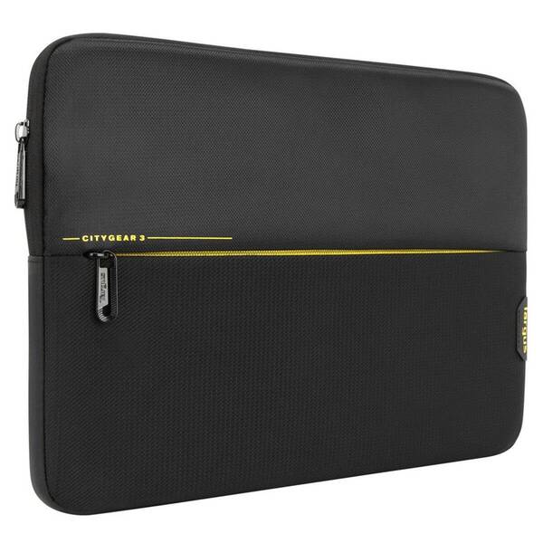 Puzdro na notebook Targus CityGear 11.6" Sleeve čierne

