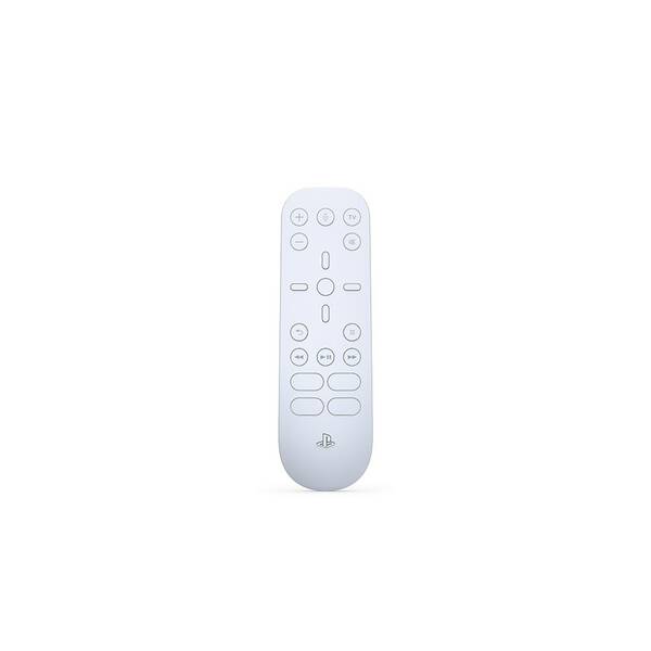 Ovládač Sony PlayStation 5 Media remote 


