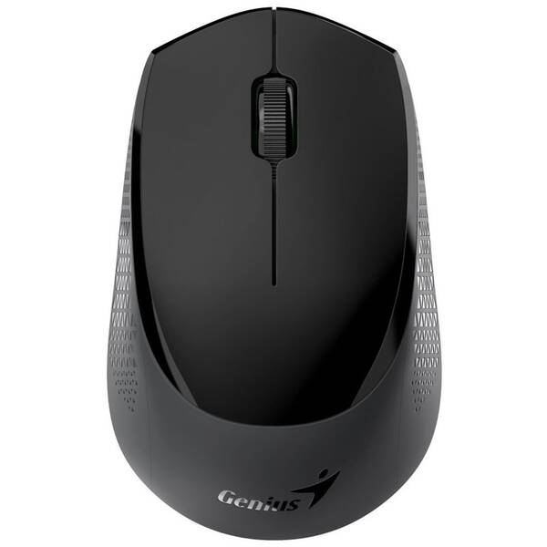 Myš Genius NX-8000S BT čierna/sivá

