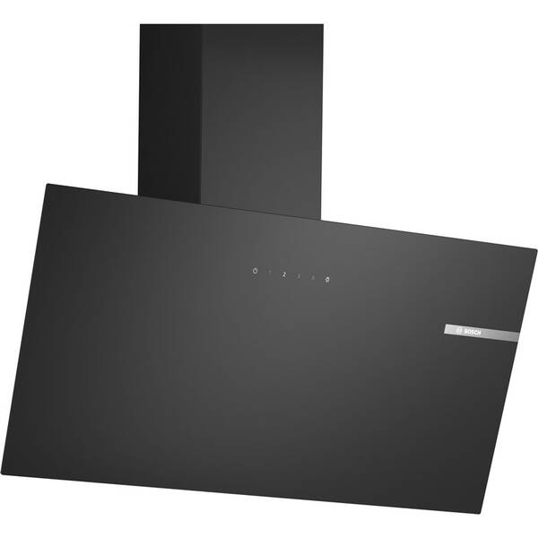 Odsávač pár Bosch DWK85DK60 čierny

