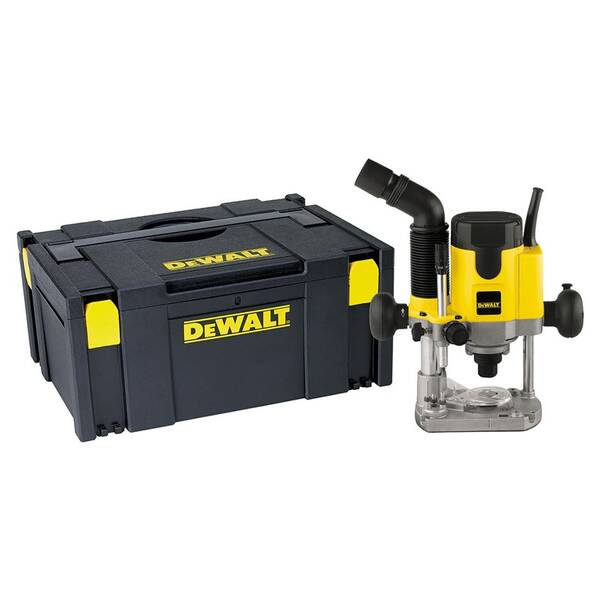Fréza horná Dewalt DW621KT 1 100W 

