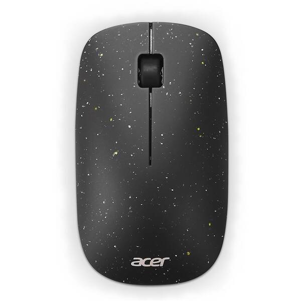 Myš Acer Vero čierna

