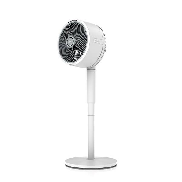 Ventilátor stojanový Shark FA220EU FlexBreeze biely

