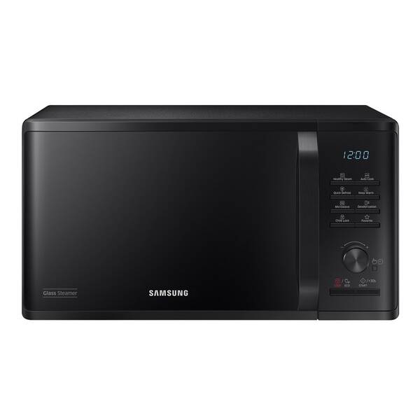 Mikrovlnná rúra Samsung MS23K3555EK/EO čierna

