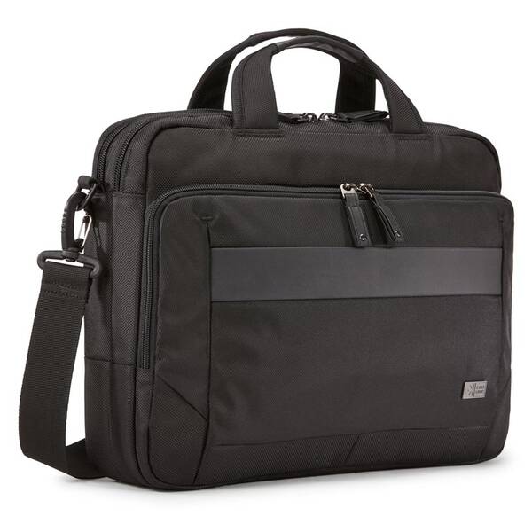 Brašna na notebook Case Logic Notion 14" čierna

