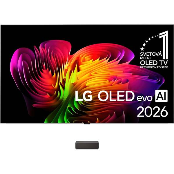 Televízor LG OLED83W69LA 

