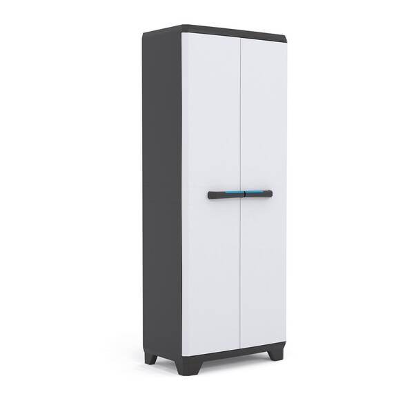 Skriňa Keter Linear Utility plast

