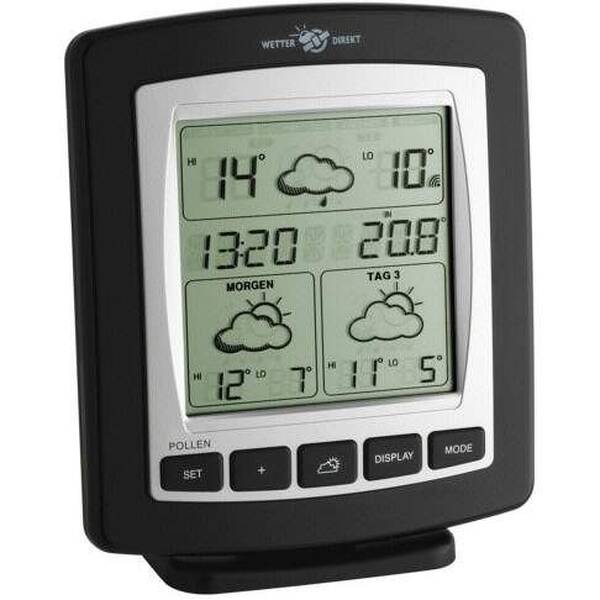 Meteorologická stanica TFA 35.5035.IT 


