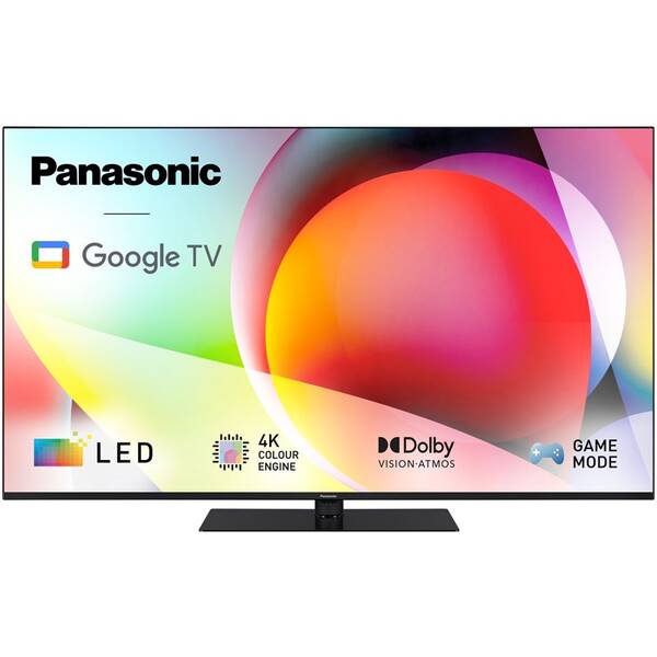 Televízor Panasonic TN-65W70AEZ 

