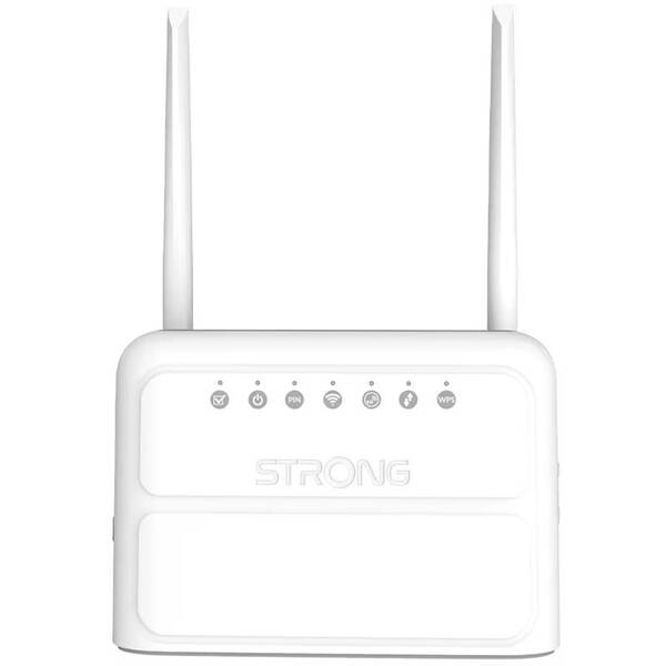 Router Strong 4G/LTE 360 biely

