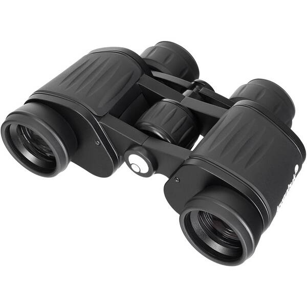 Ďalekohľad Levenhuk New Atom 8x30 čierny

