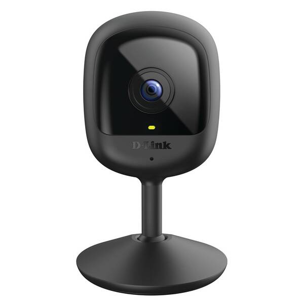IP kamera D-Link DCS-6100LHV2/E čierna

