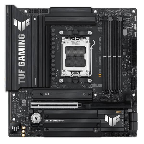 Základná doska Asus B850M-PLUS 

