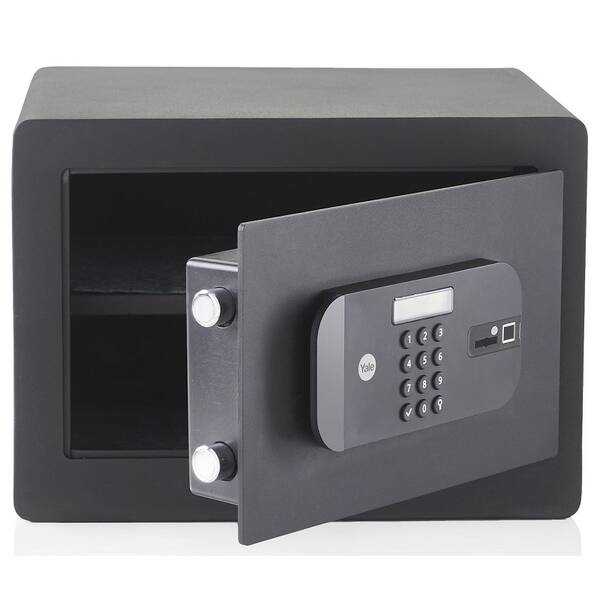 Trezor Yale YSFB250EB1FPHSH 

