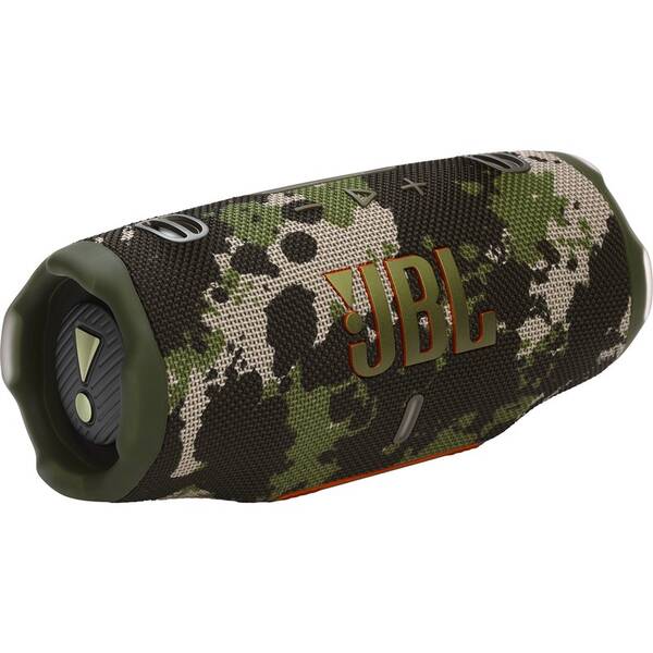 Prenosný reproduktor JBL Charge 6 

