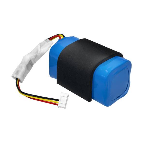 Batéria Tesla RoboStar iQ100 

