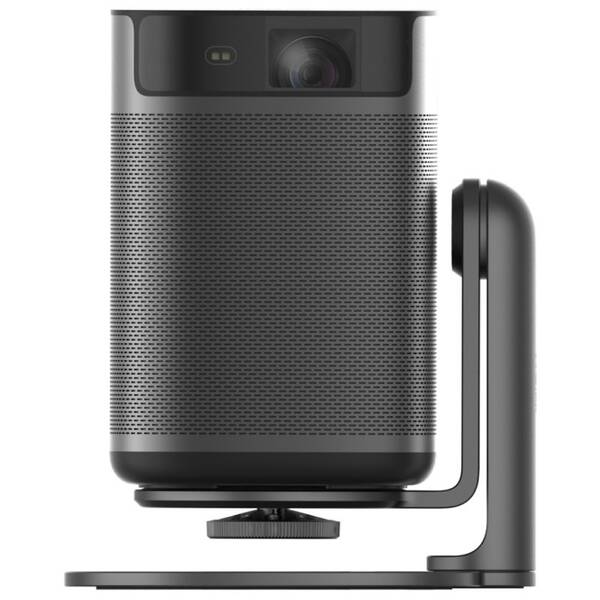 Projektor Xgimi MoGo 2 Pro GTV Bundle čierny/strieborný

