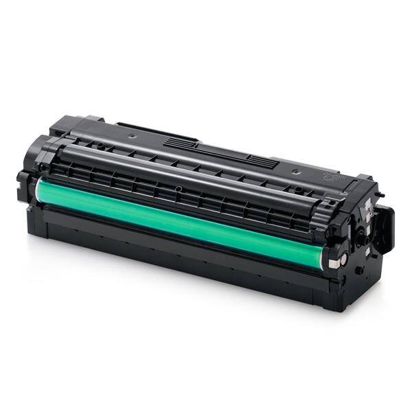 Toner Samsung CLT-K506L, 6000 strán čierny

