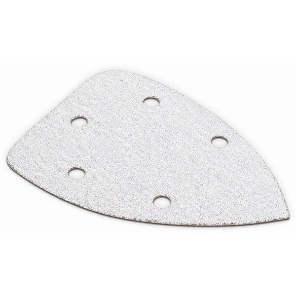 Brúsny papier Kreator KRT220058 (5ks) 

