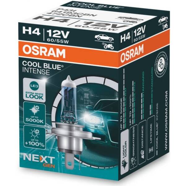 Autožiarovka Osram 64193CBN 

