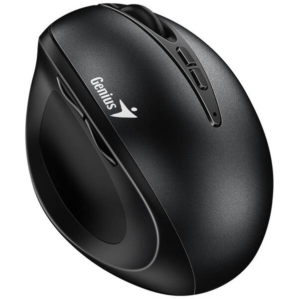 Myš Genius Ergo 8300S čierna

