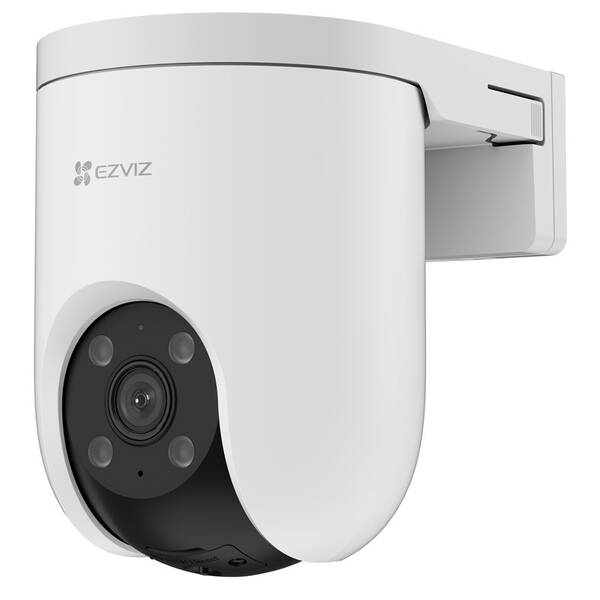 IP kamera EZVIZ H8C Pro 5Mp biela

