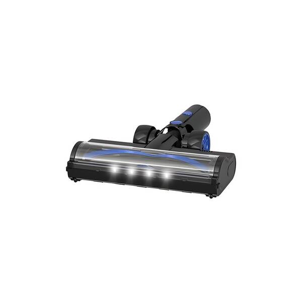 Turbohubica vzduchová Tesla PureStar E60/E70 Aqua Pro čierna/modrá

