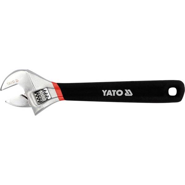 Kľúč nastaviteľný YATO YT-21653 300mm 

