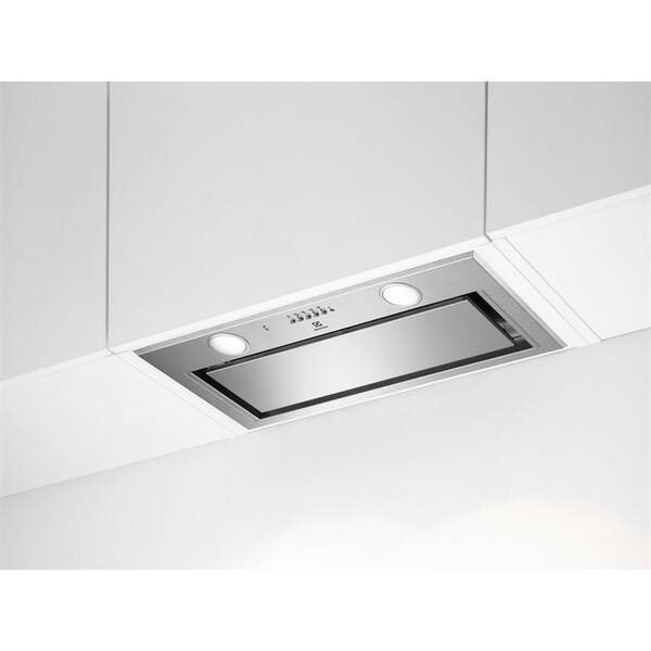 Odsávač pár Electrolux LFG716X nerez

