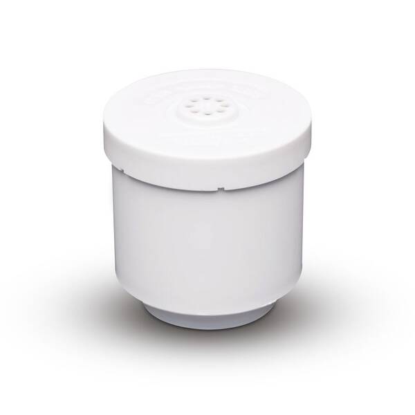 Sada filtrov Meaco vodního kamene pro Deluxe 202 

