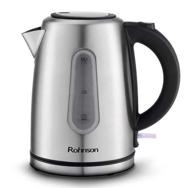 Rýchlovarná kanvica Rohnson R-7557 

