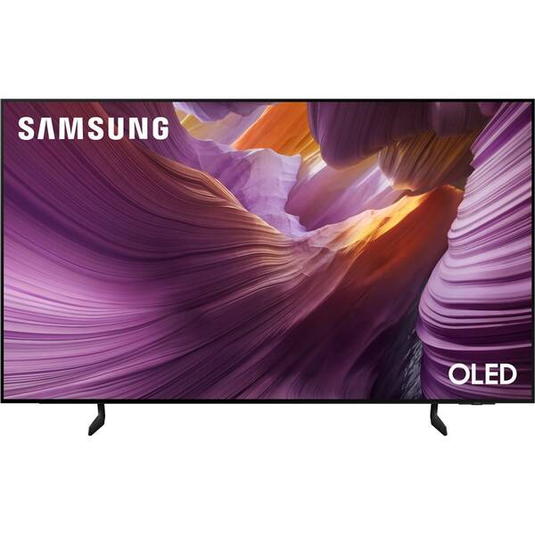 Televízor Samsung QE83S85F 

