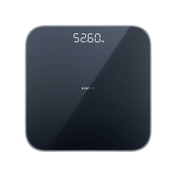 Osobná váha Xiaomi MJTZC02YM Dark Grey sivá

