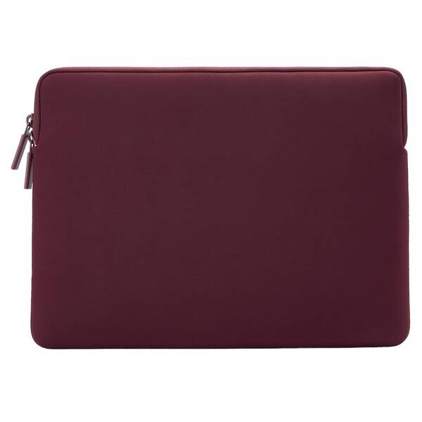 Puzdro na notebook Pipetto Classic Fit Sleeve Burgundy - MacBook Neo 13 vínovej

