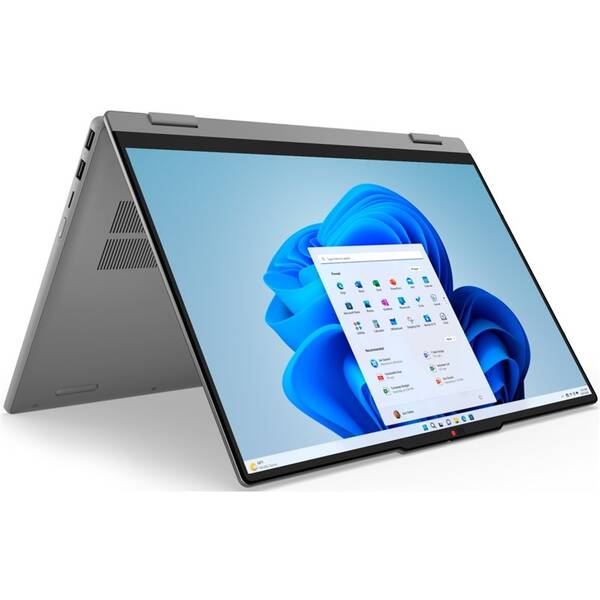 Notebook Lenovo IdeaPad 5 2-in-1 15IPH11 sivý

