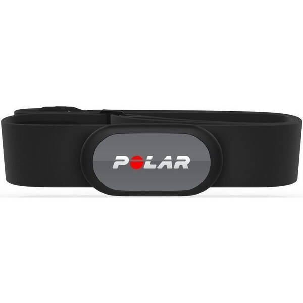 Hrudný snímač Polar H9 TF vel. XS-S čierny

