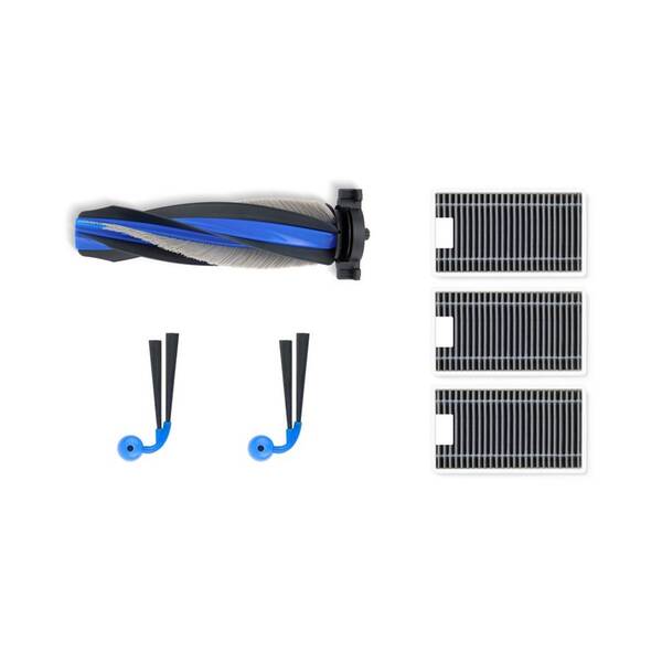 Sada príslušenstva Ecovacs DKT0100002 

