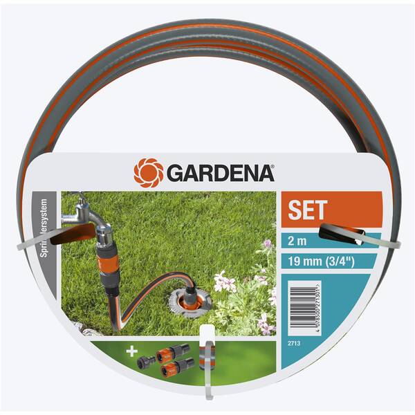 Prípojka na ventil Gardena 2713-20 

