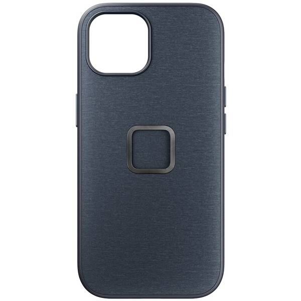 Kryt na mobil Peak Design Everyday Case na Apple iPhone 15 modrý

