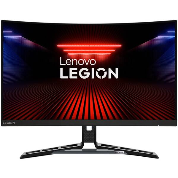 Herný monitor Lenovo Legion R27fc-30 čierny

