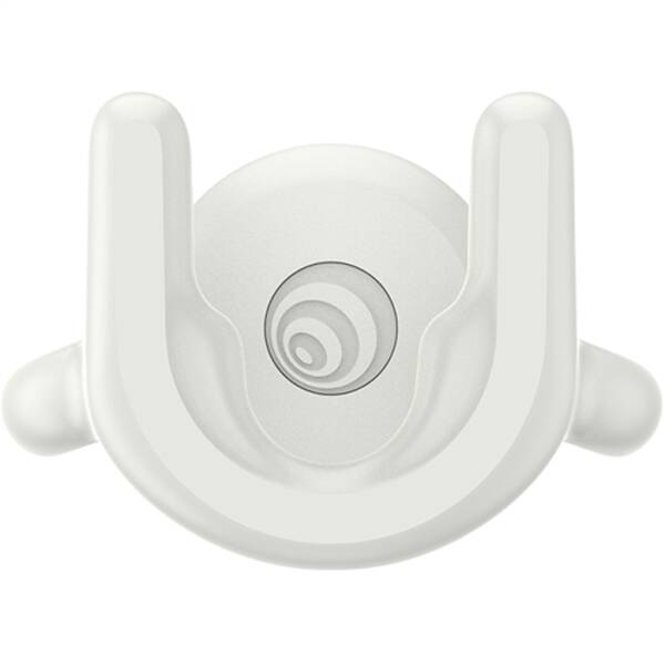 Držiak PopSockets G4 CAR VENT WHITE 

