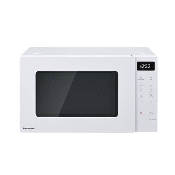 Mikrovlnná rúra Panasonic NN-ST21QWEPG biela

