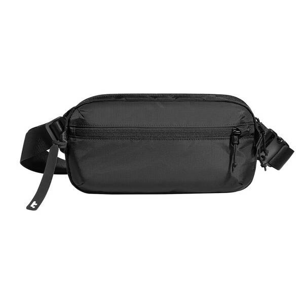 Taška cez rameno tomtoc Aviator - T33 Chest Bag M čierna

