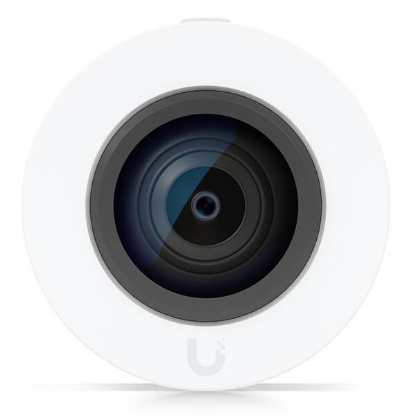 Objektív Ubiquiti UniFi AI Theta Pro 360° Lens čierna


