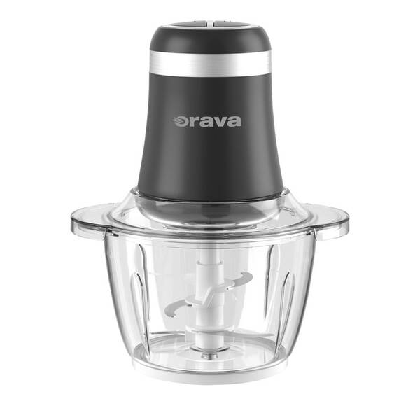Sekáčik potravín Orava SE-303 čierny

